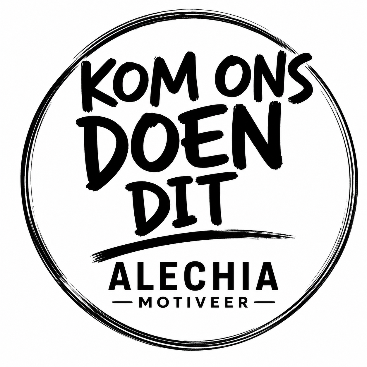 Alechia Motiveer